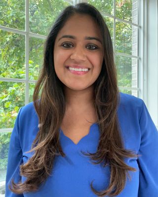 Photo of Sarina Gupta, Clinical Social Work/Therapist, LCSW