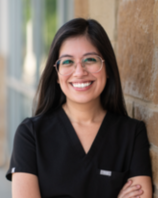 Photo of Gabriela Cuevas, Physician Assistant, PA-C