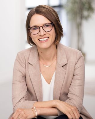 Photo of Heather Oleson, Licensed Professional Counselor, LPCC