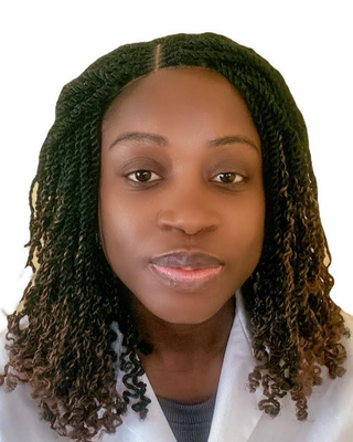 Photo of Theresa Amadi, Psychiatric Nurse Practitioner, APRN, FNP-C, PMHNPBC