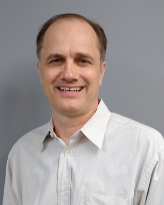 Photo of Joseph Schell Harman, Licensed Professional Counselor in Auburn Hills, MI
