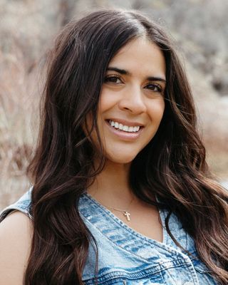 Photo of Sadie Pfister, Clinical Social Work/Therapist, CSW
