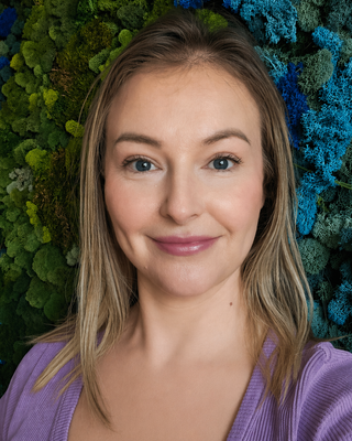 Photo of Claudia Gretkowska-Trybus, Psychologist, R Psych