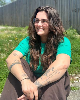 Photo of Emily M. Alvarado, Clinical Social Work/Therapist, MSW, CSW