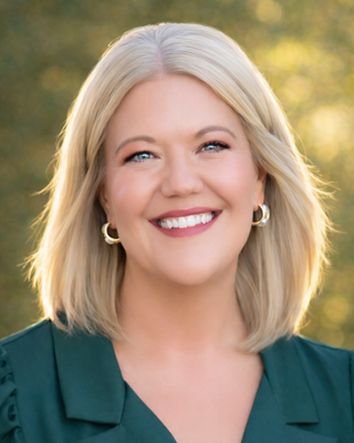 Photo of Lacy Theobald, Clinical Social Work/Therapist, LCSW-S, RPT™