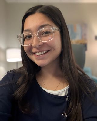 Photo of Alyssa Tapia, Licensed Professional Counselor Associate, LPC-A, MEd