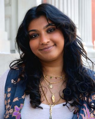 Photo of Nithya Ramesh, Counselor, LGPC