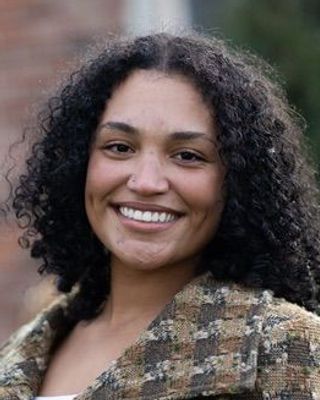 Photo of Hailey Rodgers, Pre-Licensed Professional