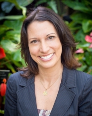 Photo of Shoshana Shea, Psychologist in San Diego, CA
