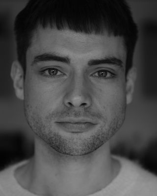 Photo of Alexander James Turton, Counsellor, MBACP