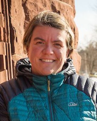 Photo of Jen Ellis, Pre-Licensed Professional, MS , MEd