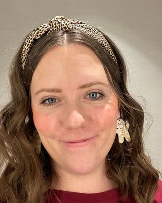 Photo of Katelyn Anderson, Pre-Licensed Professional, AMFT