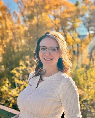 Photo of Maryah Harding, Licensed Professional Counselor, LIMHP, LMHP, LPC