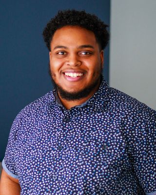 Photo of Nic Wright, MSW, LSW