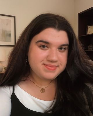 Photo of Allie Witek, Counselor, CT