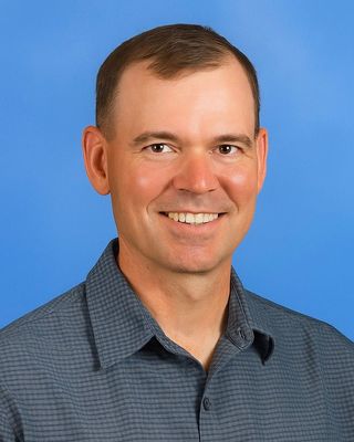 Photo of Brian Yeagley, Licensed Professional Counselor, MA, LPC