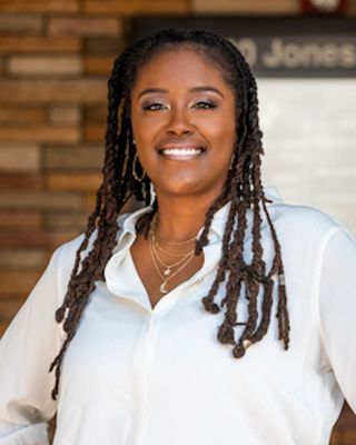 Photo of Kenya Foster, LPC, Licensed Professional Counselor
