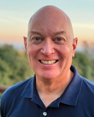 Photo of David H. Wever, Marriage & Family Therapist, LMFT, MA