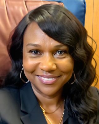 Photo of Linda Peace-Buie, LPC, NCC, NCSC, Licensed Professional Counselor