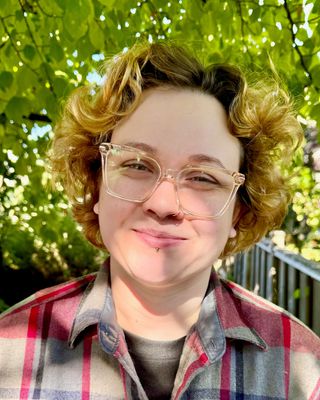 Photo of Morgan Diaz, Pre-Licensed Professional, QMHA-1, CMHCI