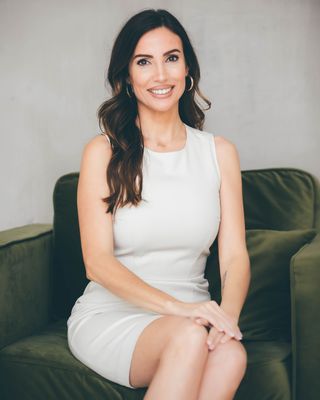 Photo of Dr. Molly Boyd, Licensed Professional Counselor, PhD, LPC-S, LMFT