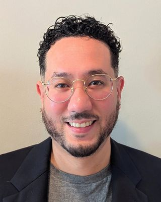 Photo of Damon M Taylor, Licensed Clinical Professional Counselor, LCPC