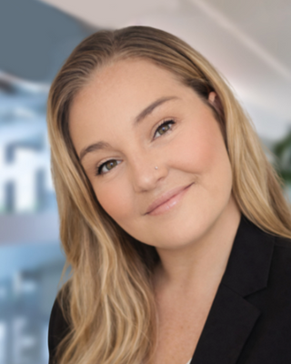 Photo of Cheyenne Lofthouse-Wolf, Clinical Social Work/Therapist, LCSW