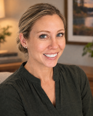 Photo of Jennifer J Hovey, Psychologist, PsyD, LP