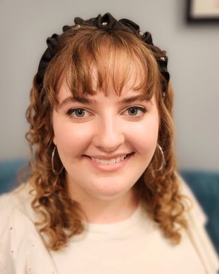 Photo of Katelynn Shimanski, Pre-Licensed Professional, MA