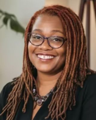 Photo of Natasha Nichols, Counselor, LPCC