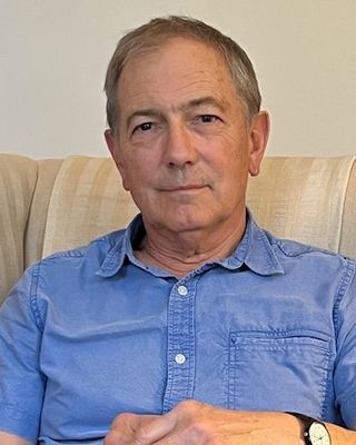 Photo of Wilder Gutterson - Wilder G Therapy, Counsellor, MA, MBACP