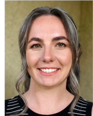 Photo of Lauren Utchen, Marriage & Family Therapist Associate, APCC, AMFT