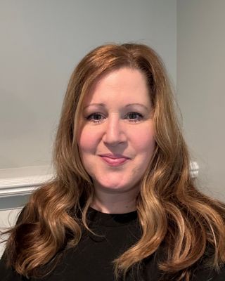 Photo of Christy Zachos, Counselor, MA, LLPC, NCC