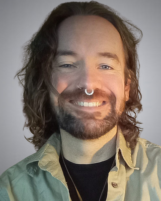 Photo of Jesse Vanous, Clinical Social Work/Therapist, LMSW