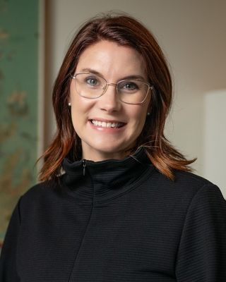 Photo of Andrea Hollett-Brown, Counsellor, MEd, CCC
