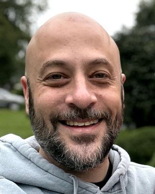 Photo of Zach Gordon, Clinical Social Work/Therapist, LCSW-C