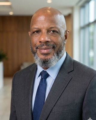 Photo of Michael C Thompson, MA, LPC