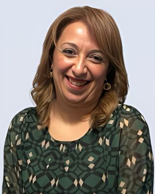 Photo of Maryana Gaed, Registered Psychotherapist (Qualifying), MACP