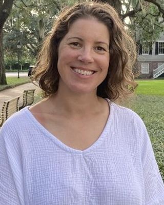 Photo of Nicole Moriarty - Autoimmune Support and Recovery, Licensed Professional Counselor, MS, LPC