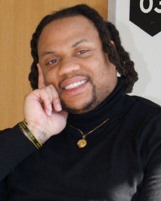 Photo of Qua'shawn Pernell, Clinical Social Work/Therapist in Concord, NC