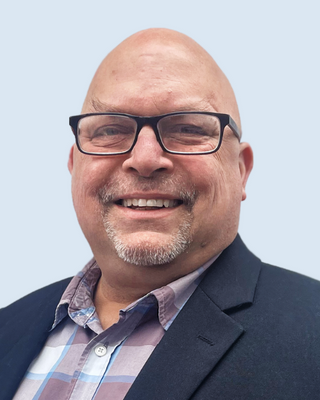 Photo of John Hill - First Step Men's Therapy - (In-Person & Online), Registered Psychotherapist, MACP