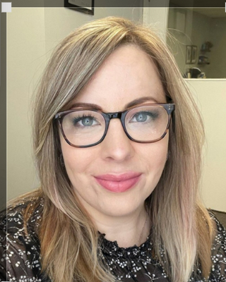 Photo of Christine Wildman- Perimenopause Menopause, Registered Psychotherapist, RP