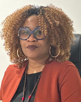 Photo of Joi Dyson - Dynamic Wellness Center, LLC, LCSW-C, Clinical Social Work/Therapist