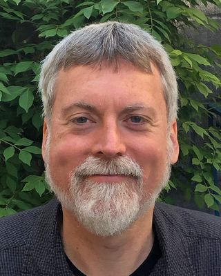 Photo of Ben Nicholson, Licensed Professional Counselor, MT-BC, CPRP, LPC