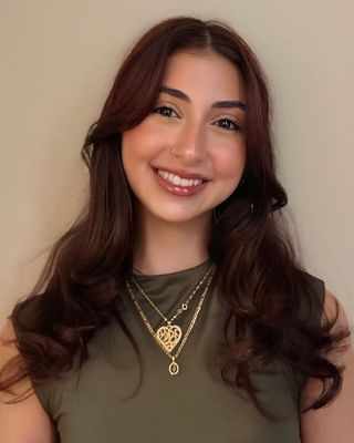 Photo of Yara Alkhush, Pre-Licensed Professional, MA, LPC-A