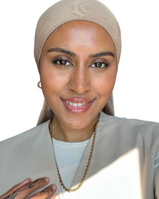 Photo of Sheikh Fabbiha Tarafdar, Psychotherapist, MBACP
