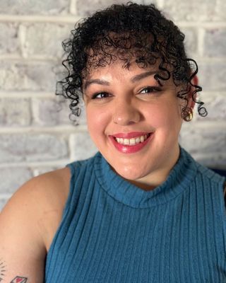 Photo of Melanie Ayala, Marriage & Family Therapist Associate, MA, AMFT
