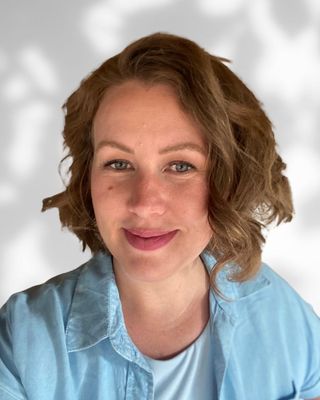 Photo of Sam Georgi, Pre-Licensed Professional, CMHCI