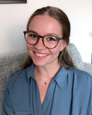Photo of Urte Thompson, Counsellor, MSc, MBACP