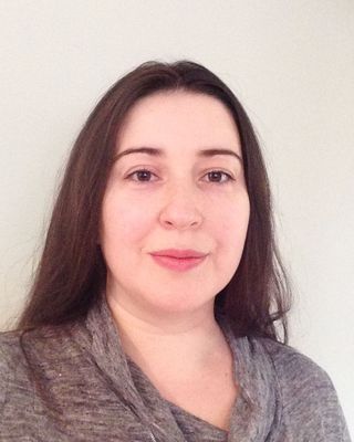 Photo of Figen Cole, Counsellor in Cambridgeshire, England